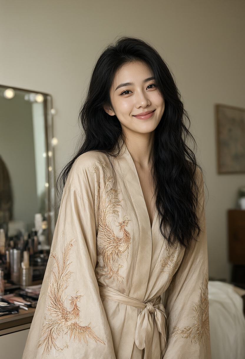 闪婚后他宠我入骨