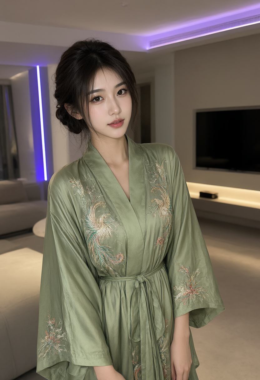 霍总他每天都在哄我